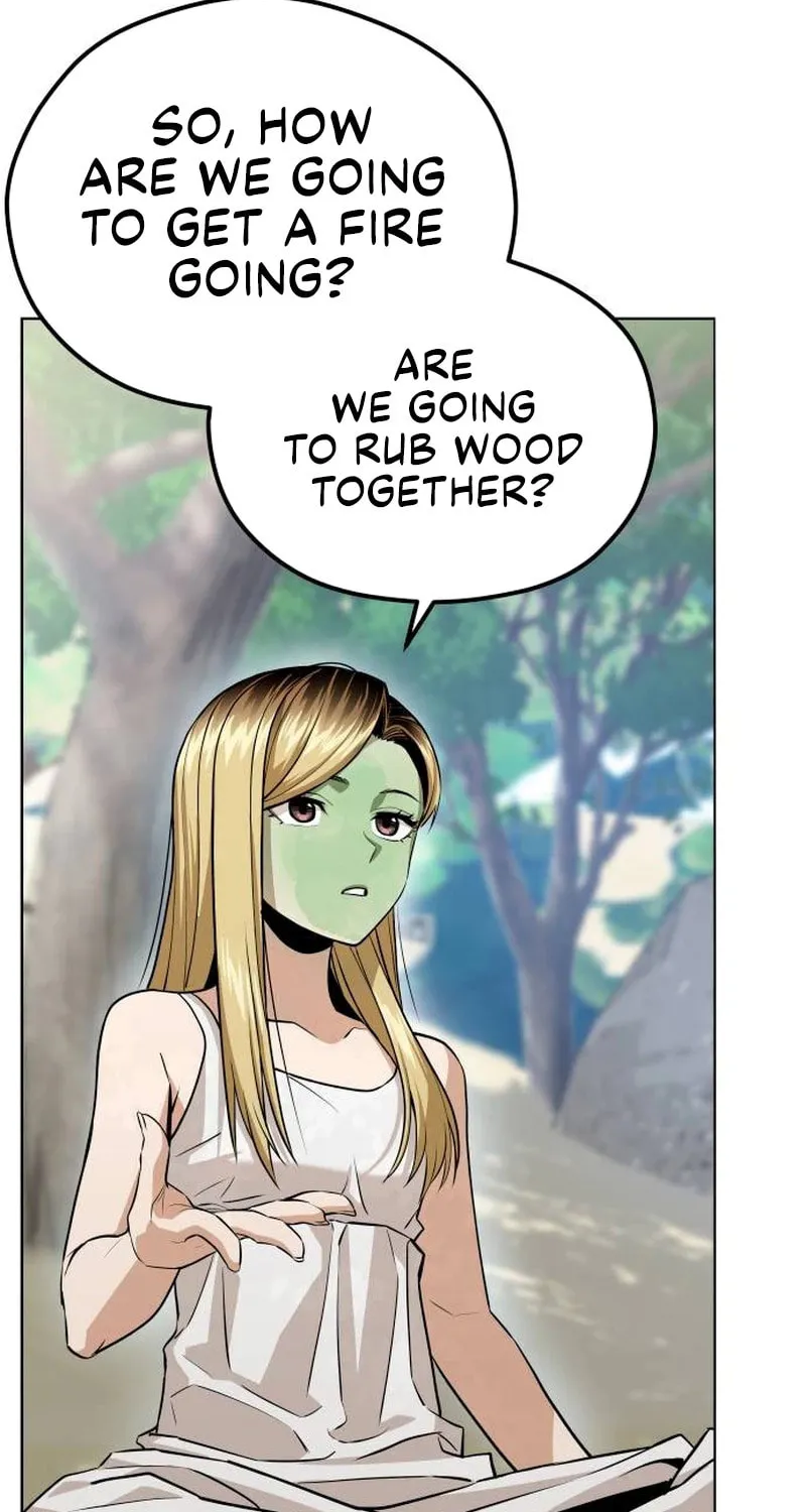 Maybe Meant to Be Chapter 83 page 39 - 