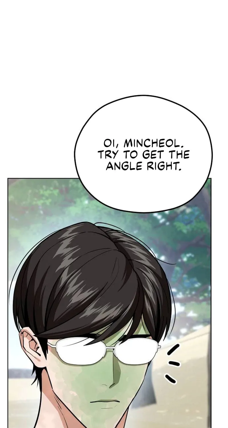 Maybe Meant to Be Chapter 83 page 46 - 