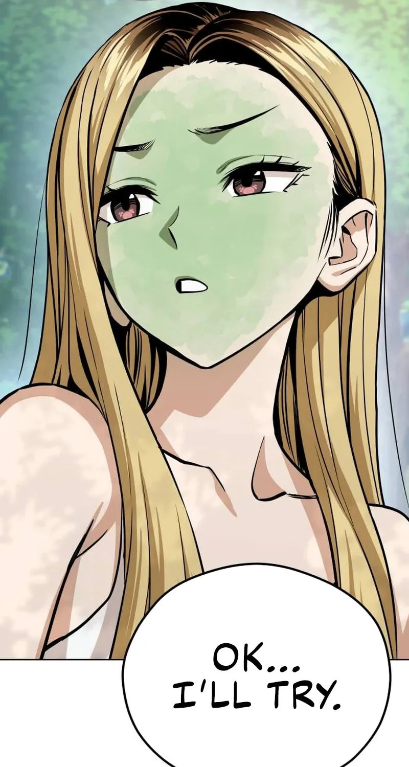 Maybe Meant to Be Chapter 83 page 48 - 