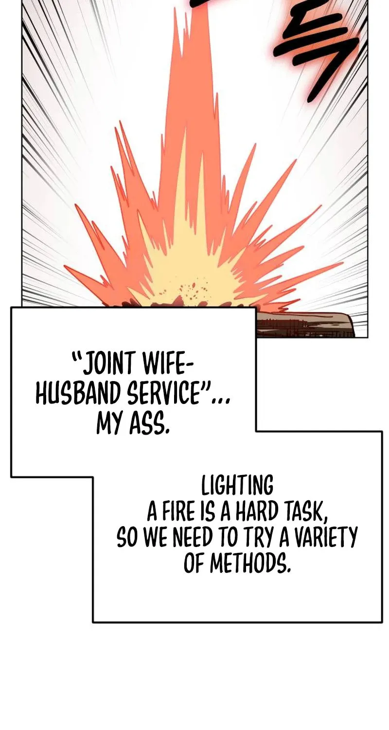 Maybe Meant to Be Chapter 83 page 54 - 