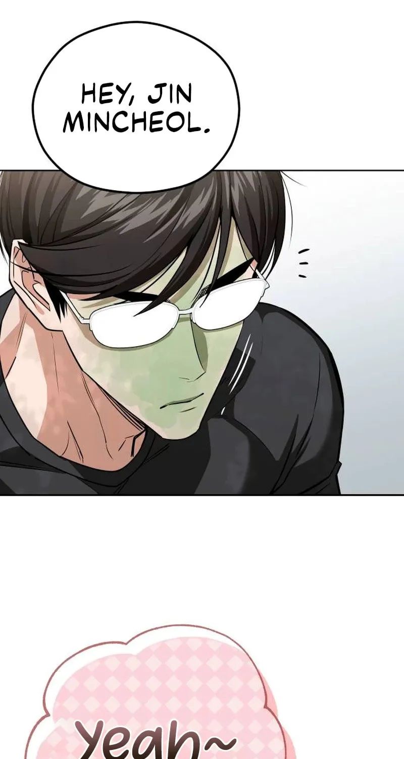 Maybe Meant to Be Chapter 83 page 55 - 