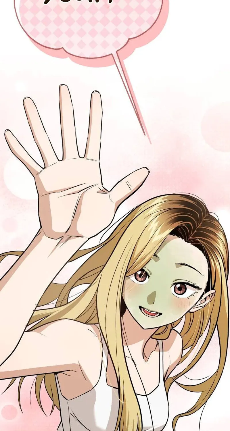 Maybe Meant to Be Chapter 83 page 56 - 