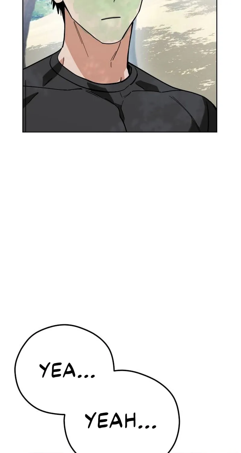 Maybe Meant to Be Chapter 83 page 58 - 