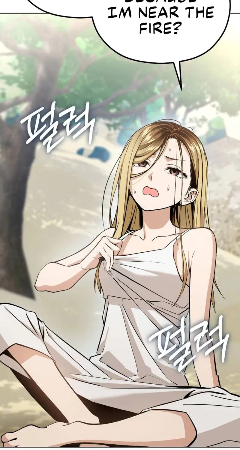 Maybe Meant to Be Chapter 83 page 63 - 