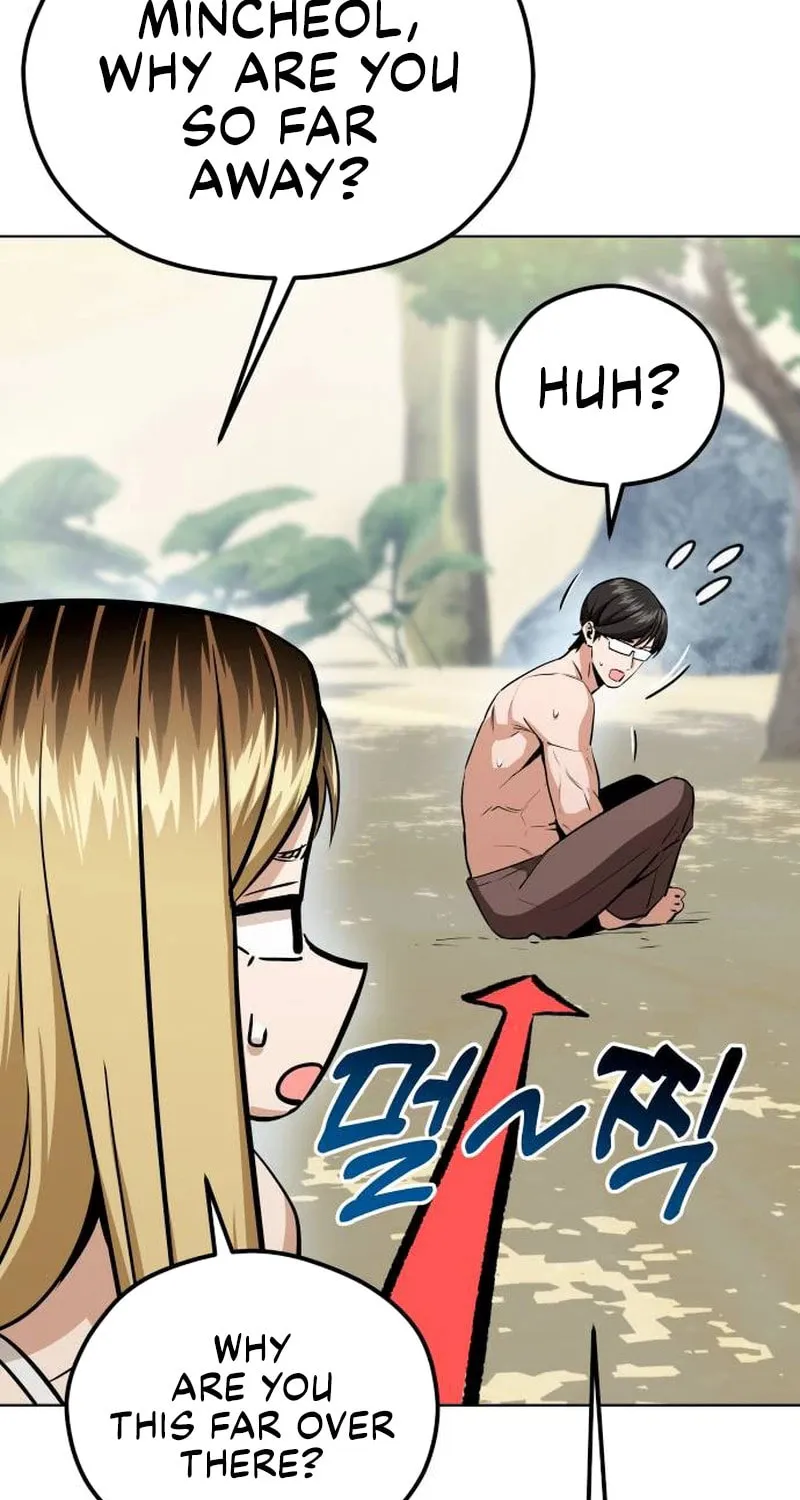 Maybe Meant to Be Chapter 83 page 67 - 