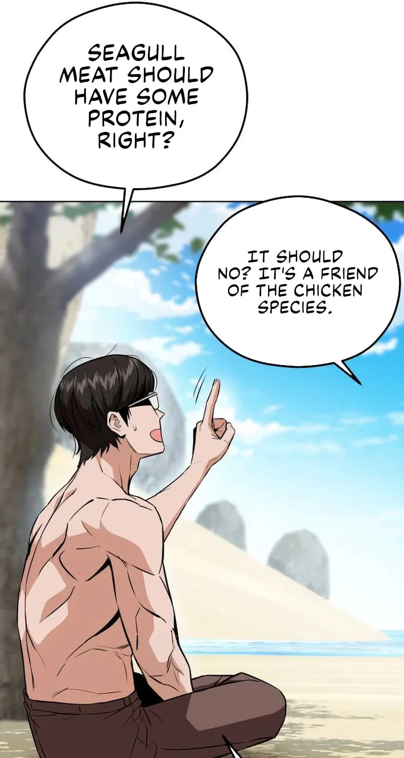 Maybe Meant to Be Chapter 83 page 70 - 