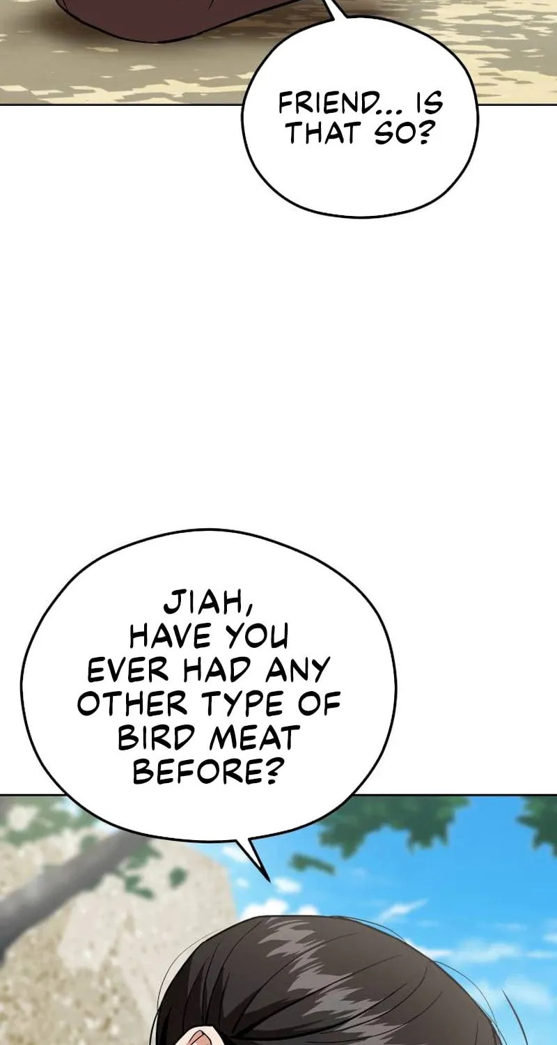 Maybe Meant to Be Chapter 83 page 71 - 