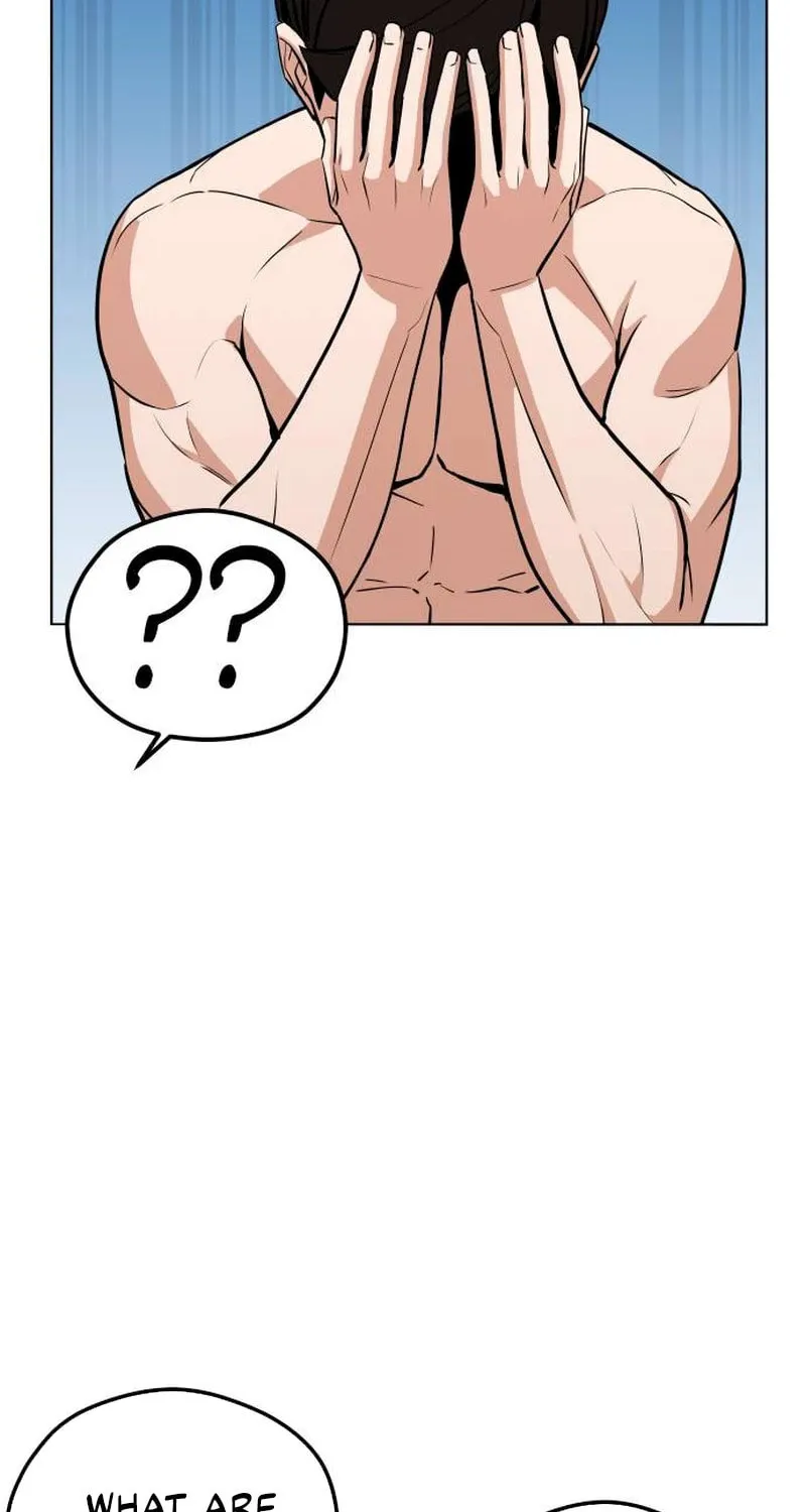 Maybe Meant to Be Chapter 83 page 75 - 