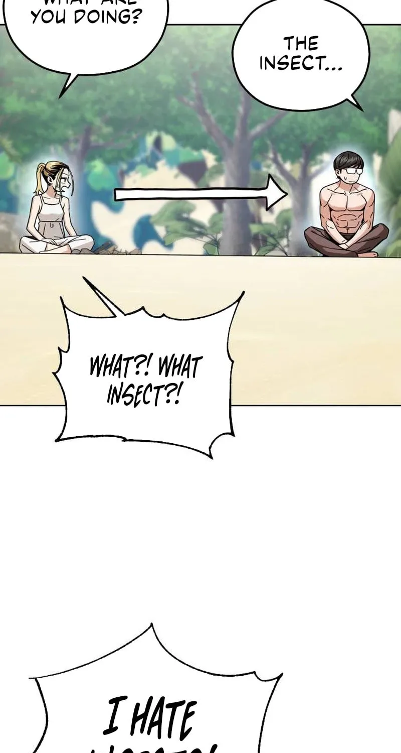 Maybe Meant to Be Chapter 83 page 76 - 