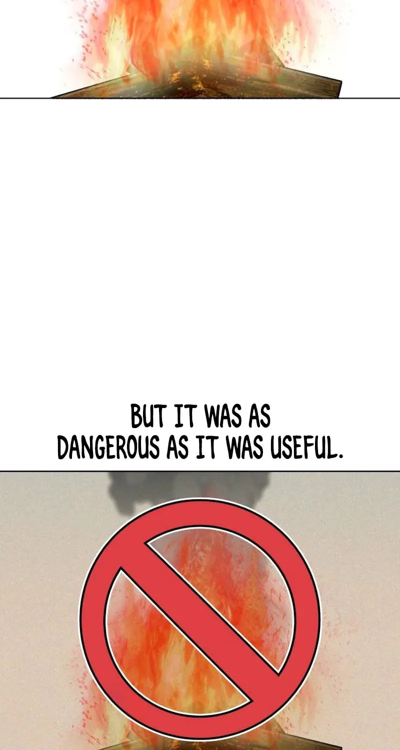Maybe Meant to Be Chapter 83 page 9 - 