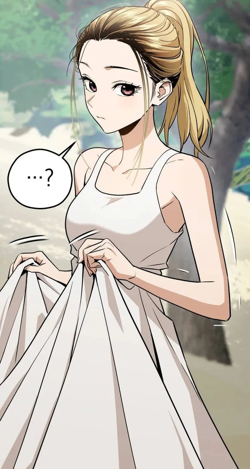 Maybe Meant to Be Chapter 83 page 82 - 
