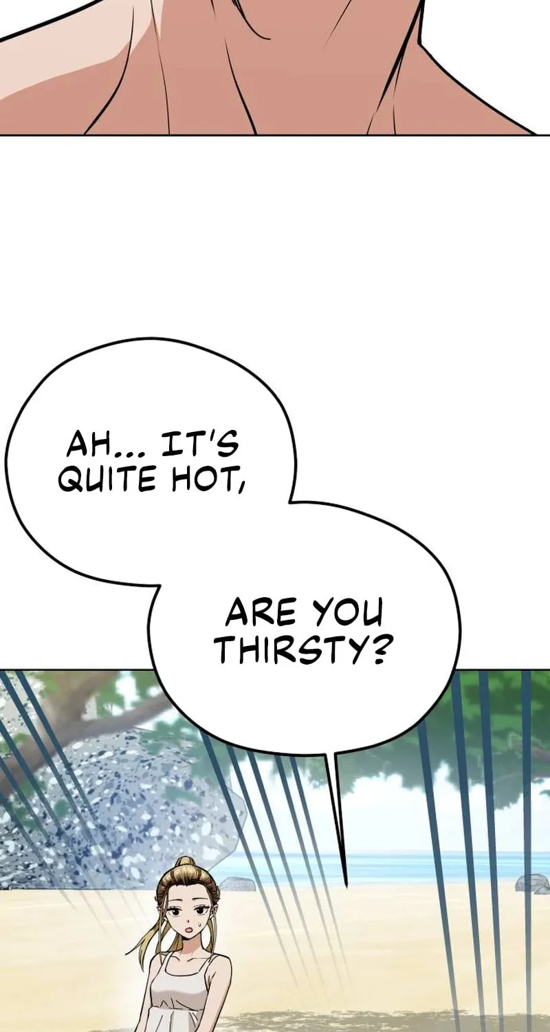Maybe Meant to Be Chapter 83 page 84 - 