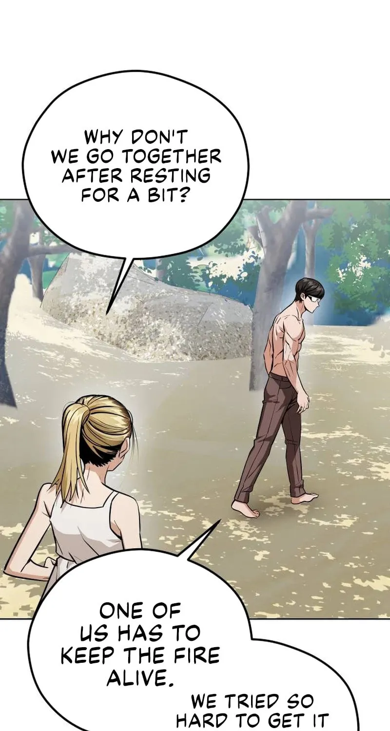 Maybe Meant to Be Chapter 83 page 86 - 