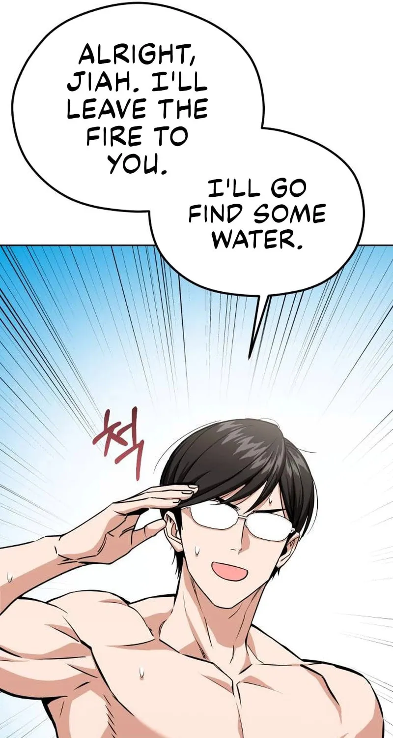 Maybe Meant to Be Chapter 83 page 88 - 