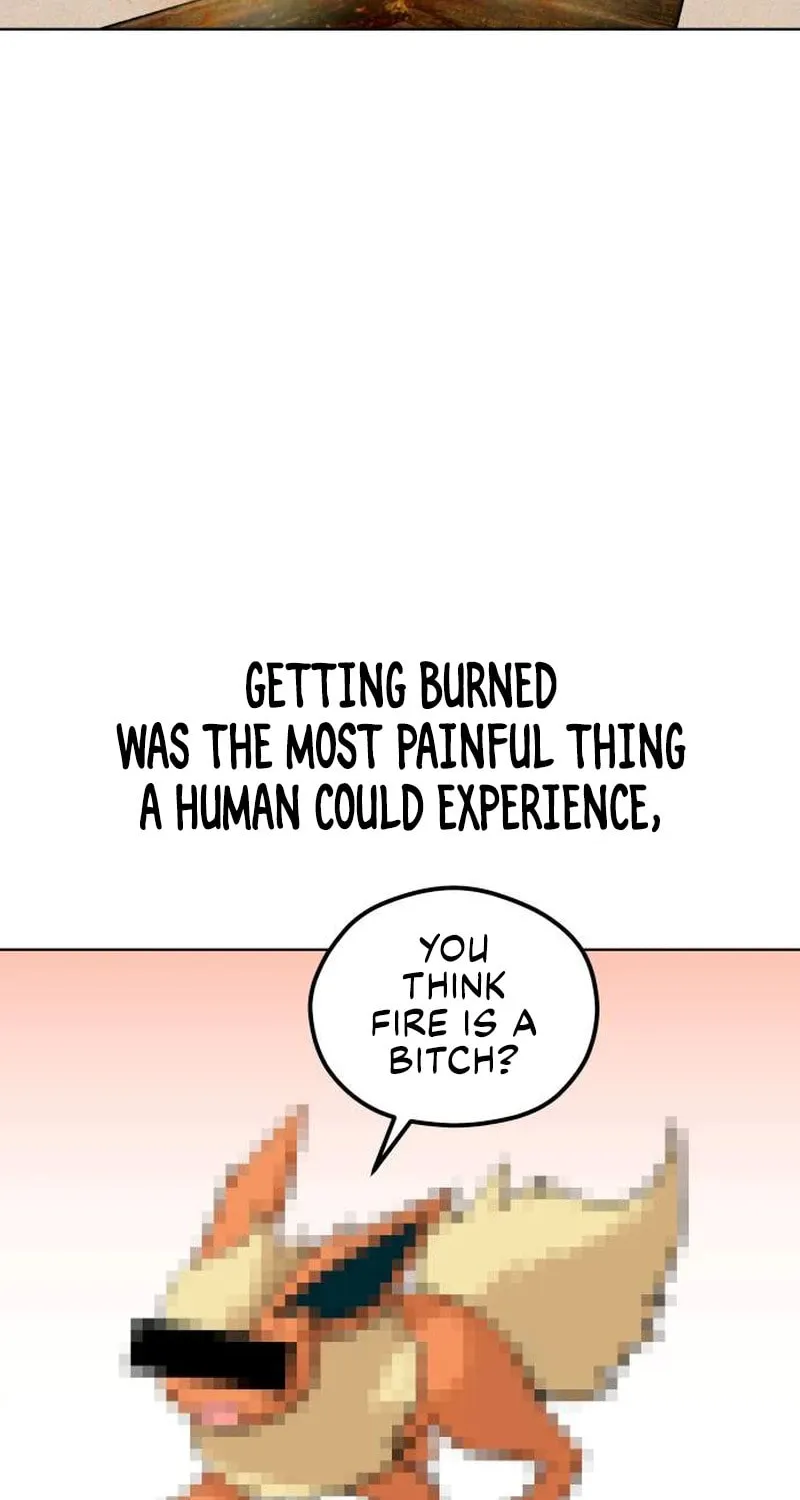 Maybe Meant to Be Chapter 83 page 10 - 