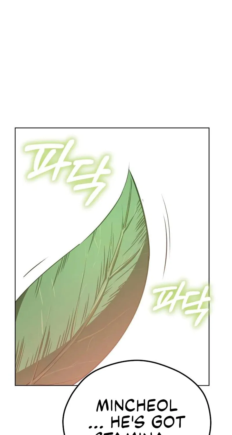 Maybe Meant to Be Chapter 83 page 91 - 