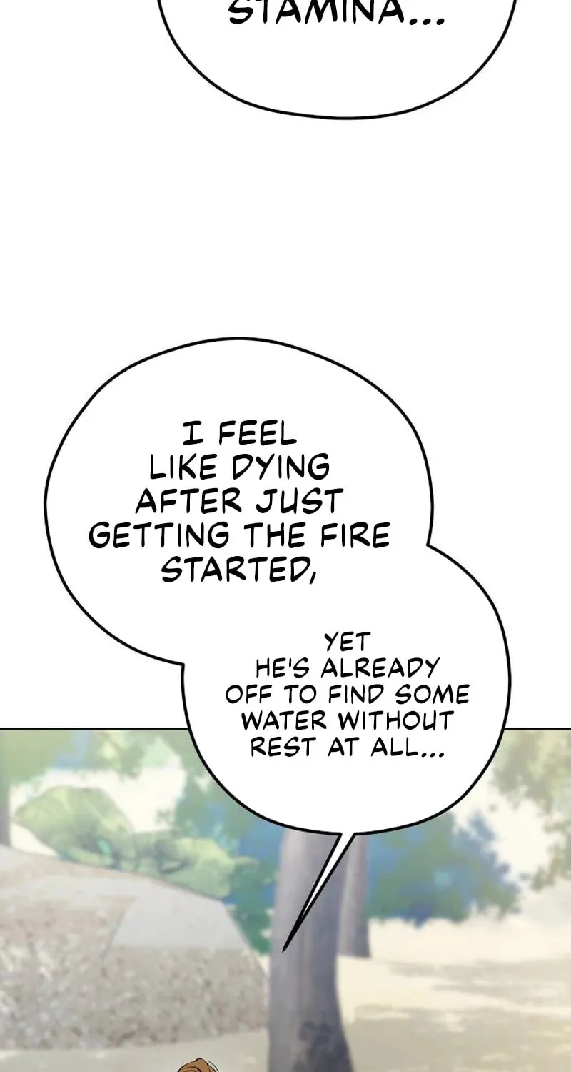 Maybe Meant to Be Chapter 83 page 92 - 