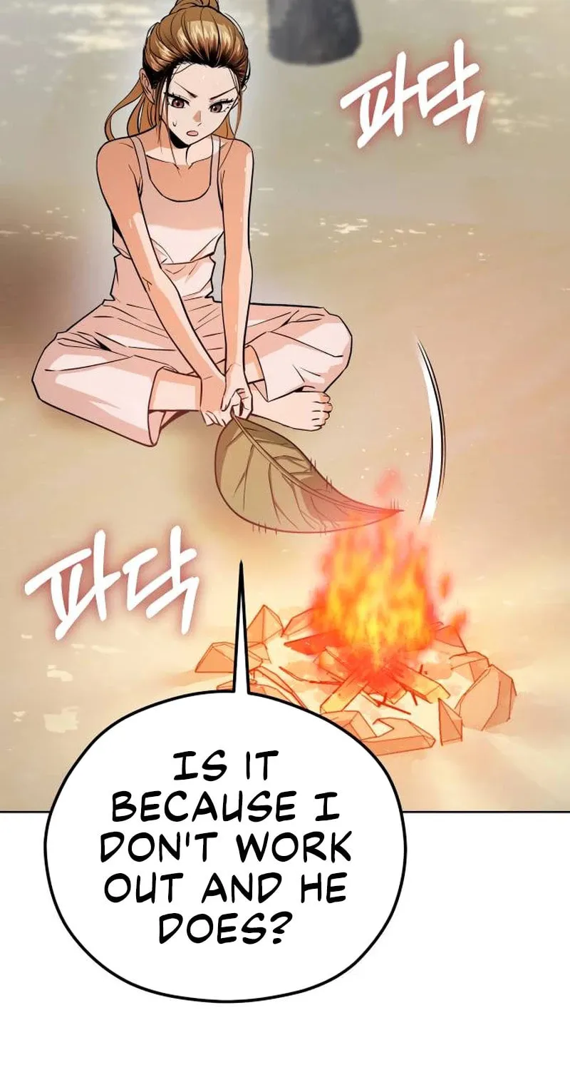 Maybe Meant to Be Chapter 83 page 93 - 
