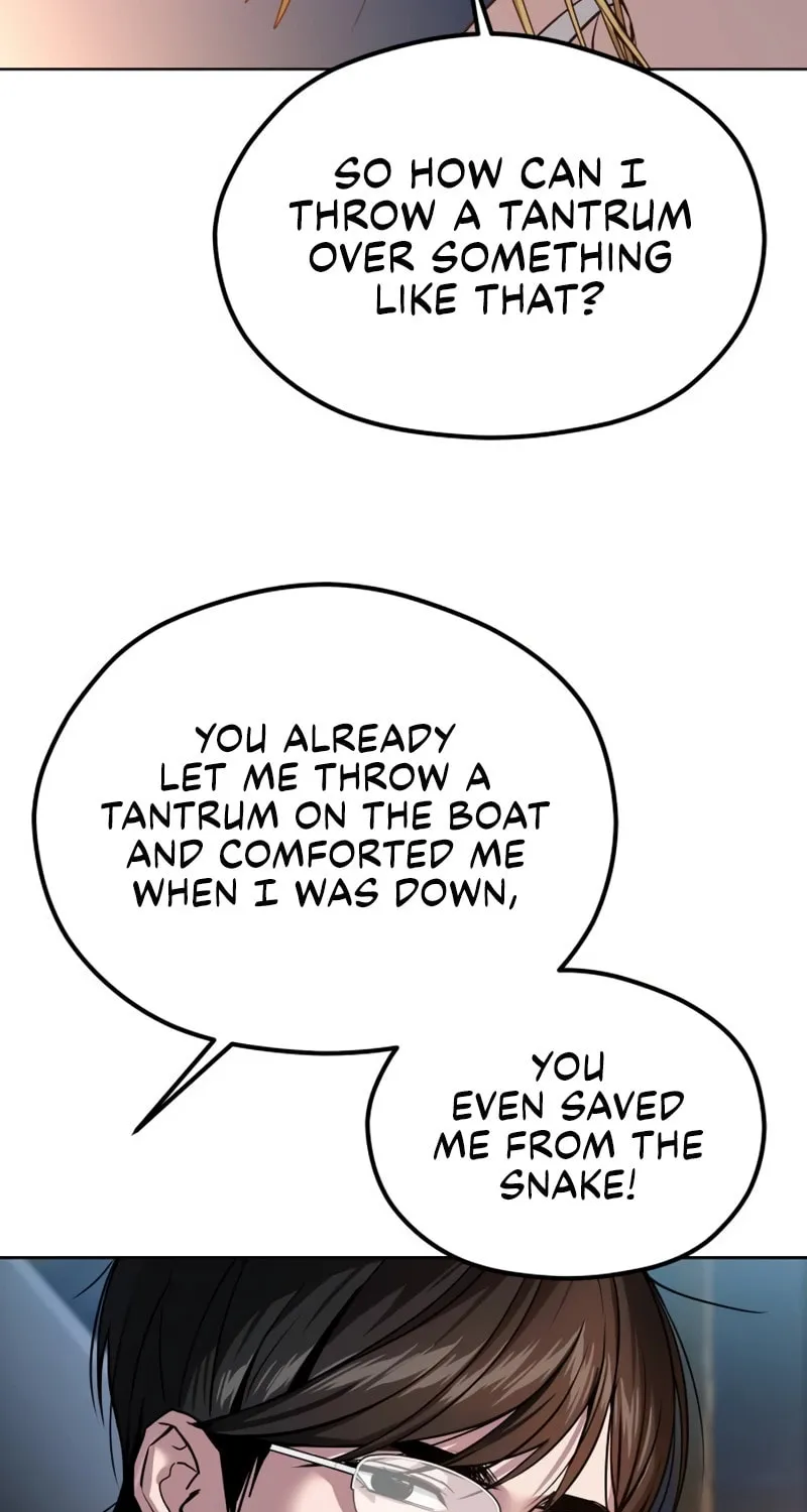 Maybe Meant to Be Chapter 84 page 101 - 