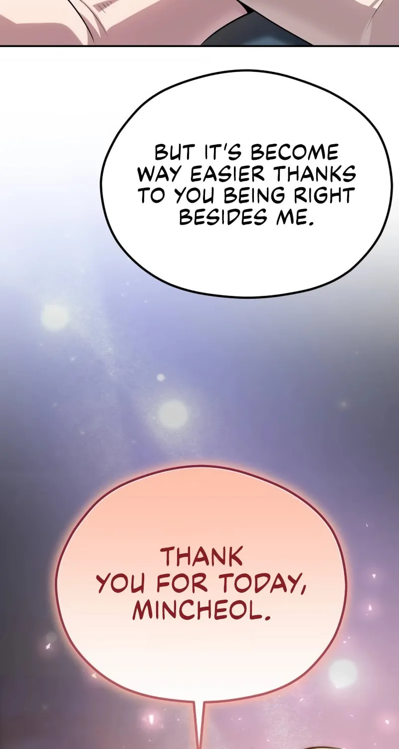 Maybe Meant to Be Chapter 84 page 103 - 