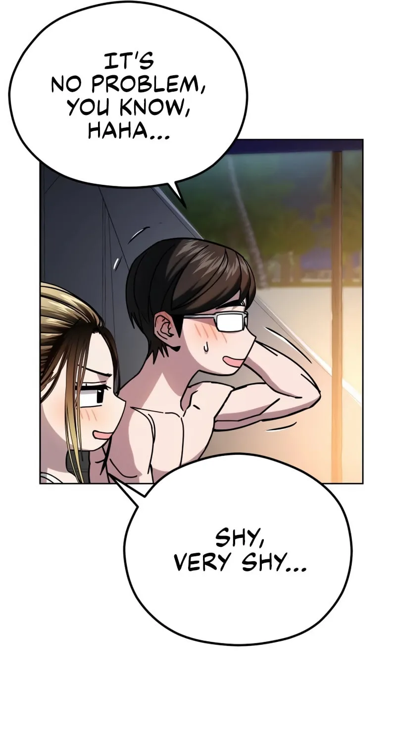 Maybe Meant to Be Chapter 84 page 107 - 