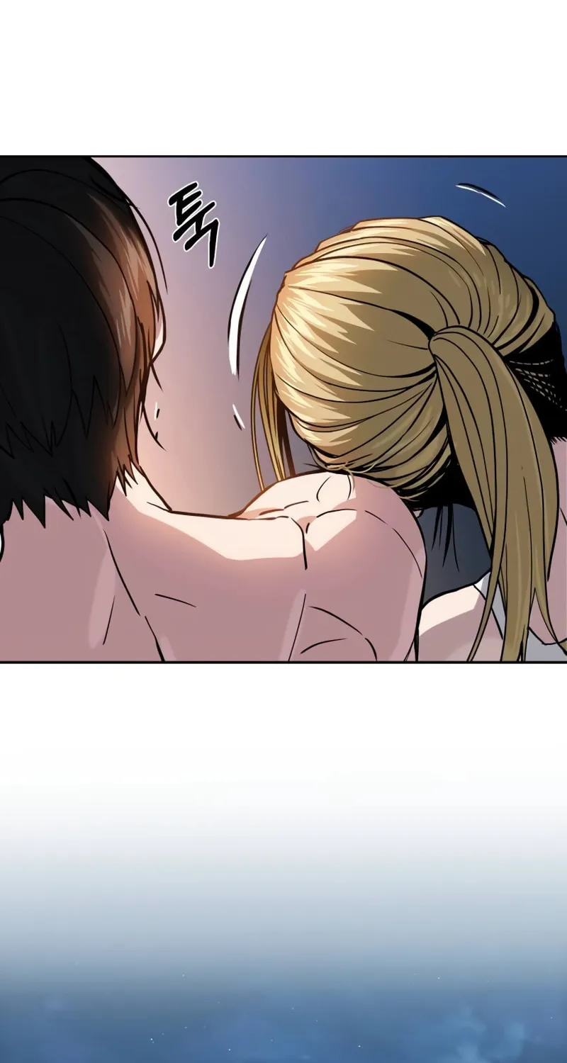 Maybe Meant to Be Chapter 84 page 108 - 