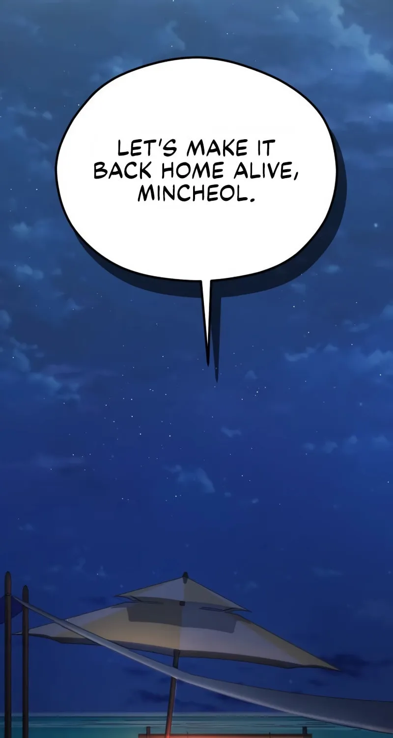 Maybe Meant to Be Chapter 84 page 109 - 