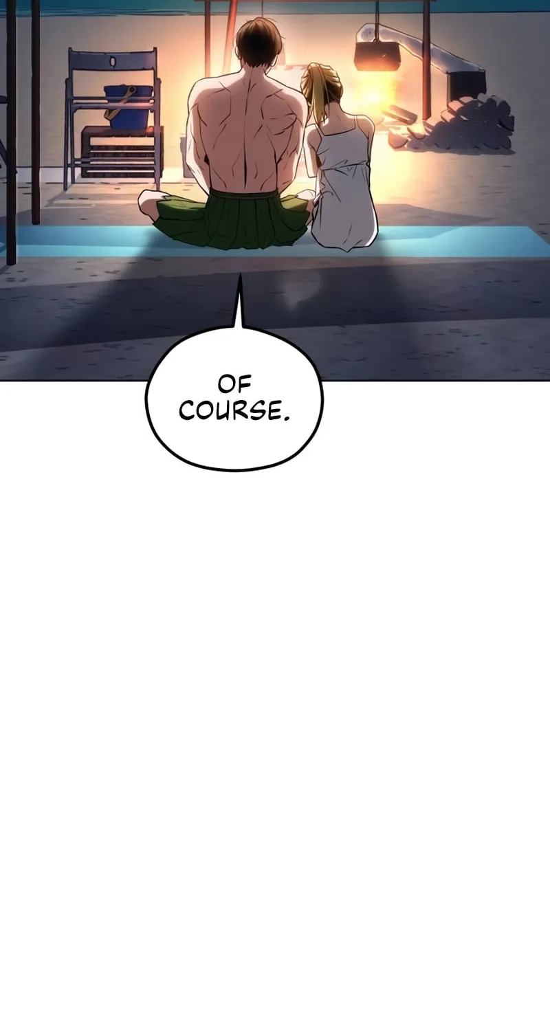 Maybe Meant to Be Chapter 84 page 110 - 