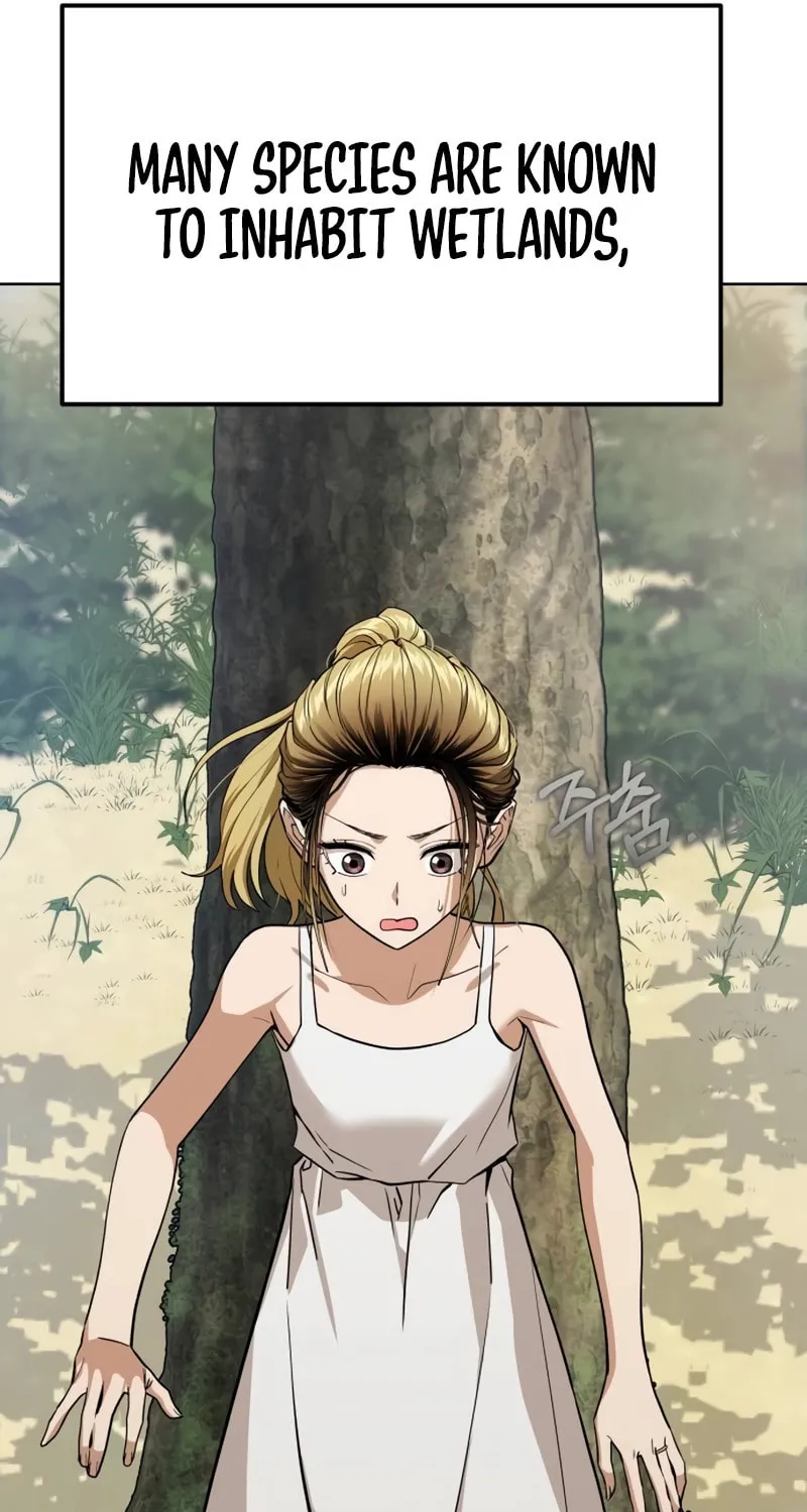 Maybe Meant to Be Chapter 84 page 12 - 
