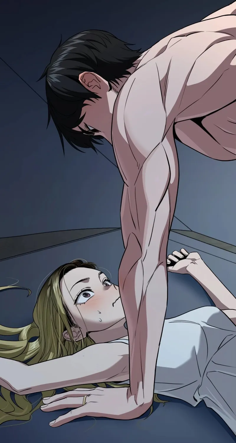 Maybe Meant to Be Chapter 84 page 116 - 