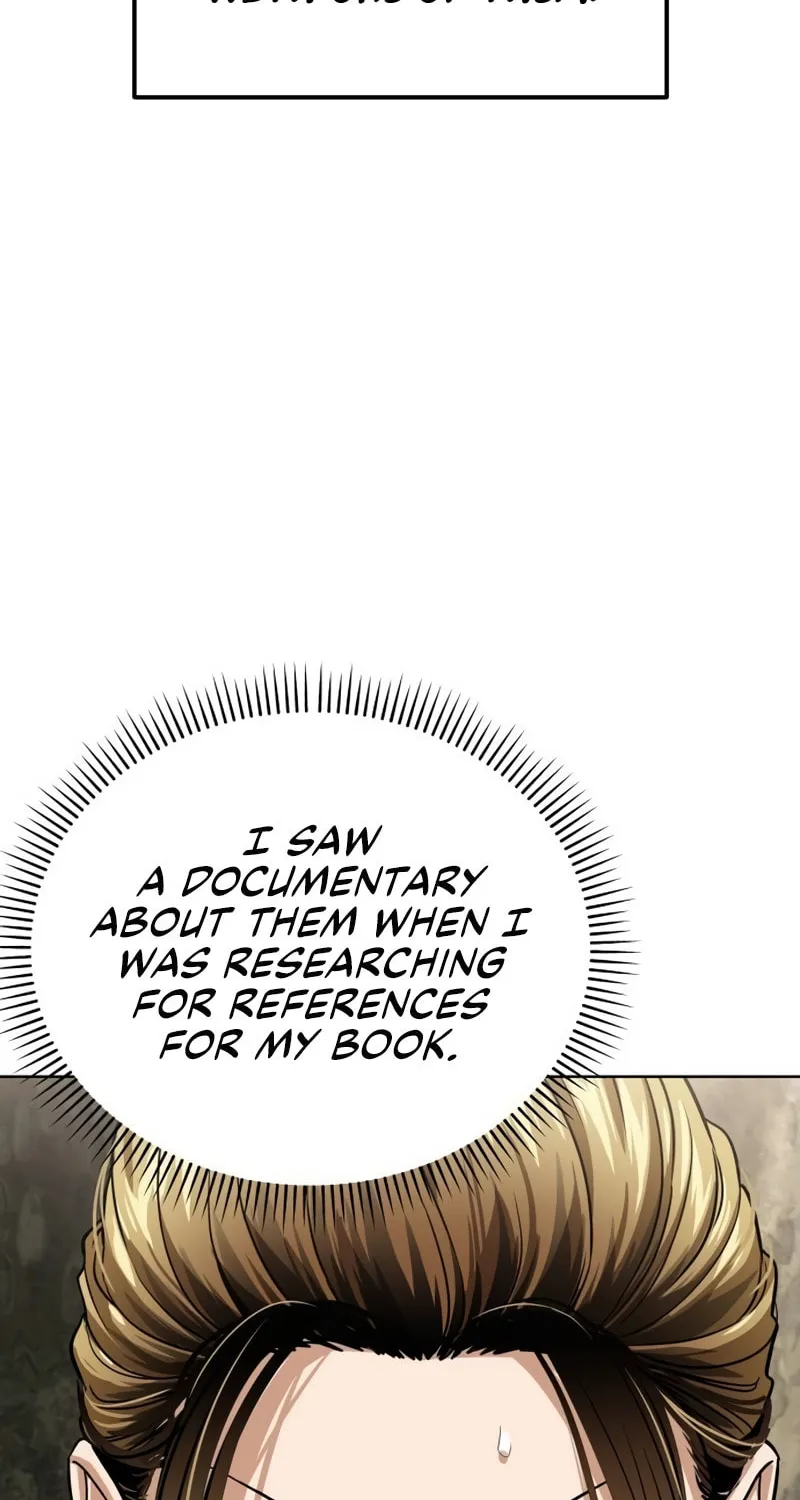 Maybe Meant to Be Chapter 84 page 15 - 