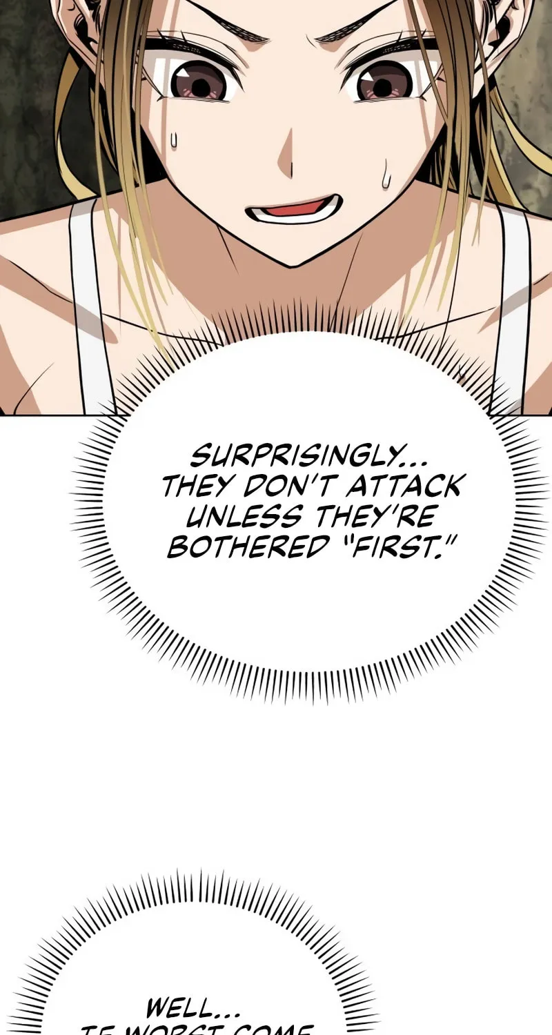 Maybe Meant to Be Chapter 84 page 16 - 