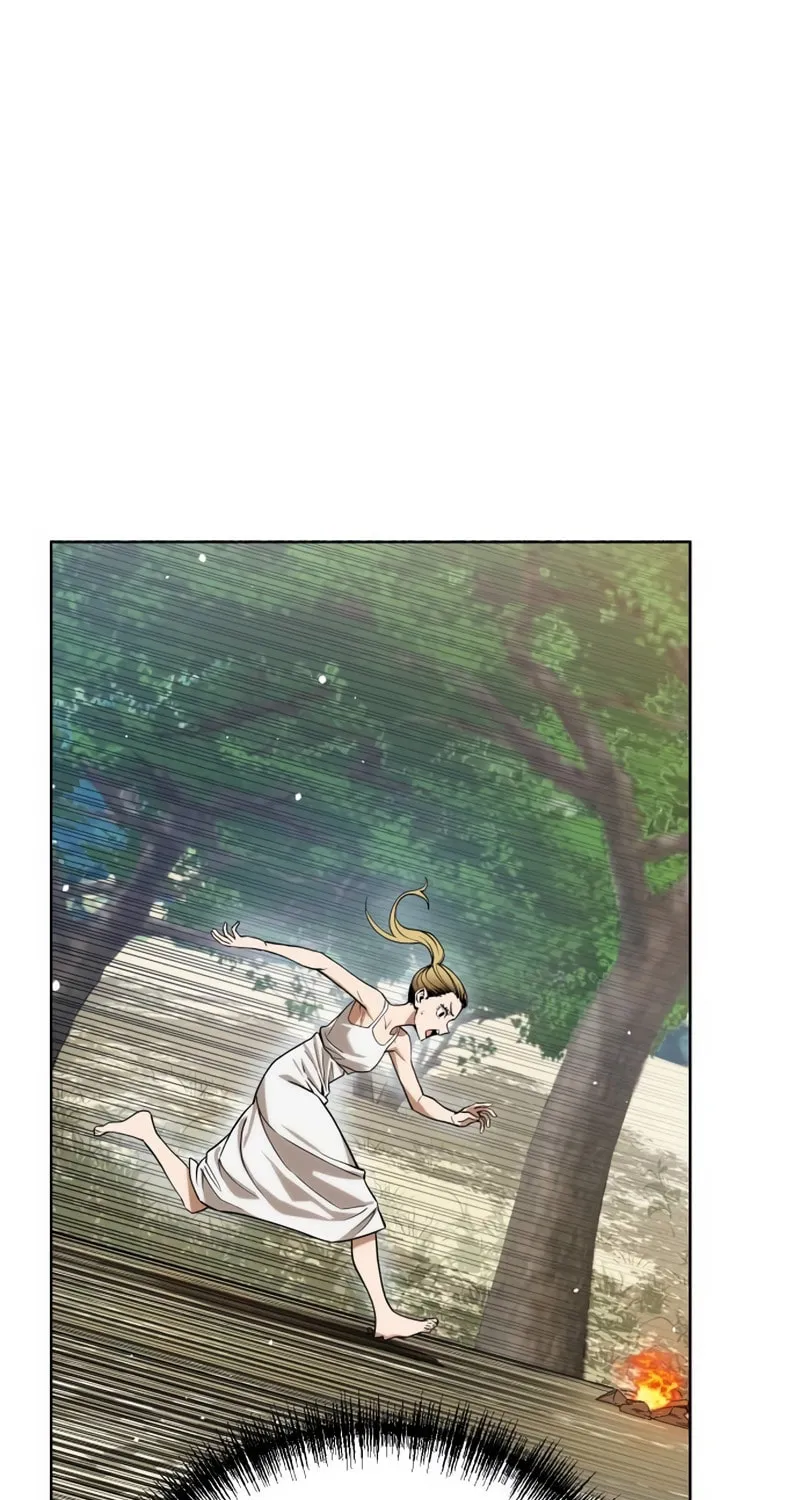 Maybe Meant to Be Chapter 84 page 22 - 