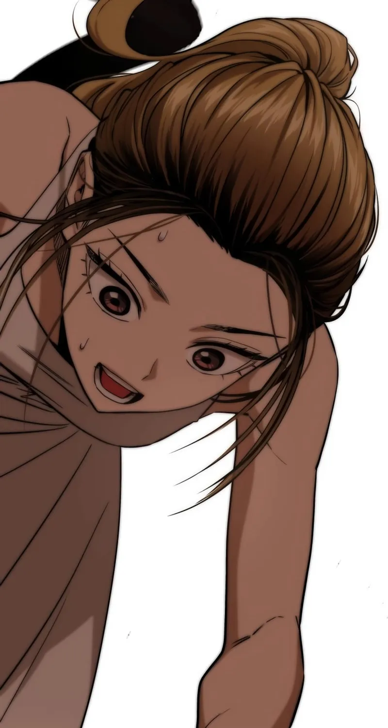 Maybe Meant to Be Chapter 84 page 25 - 