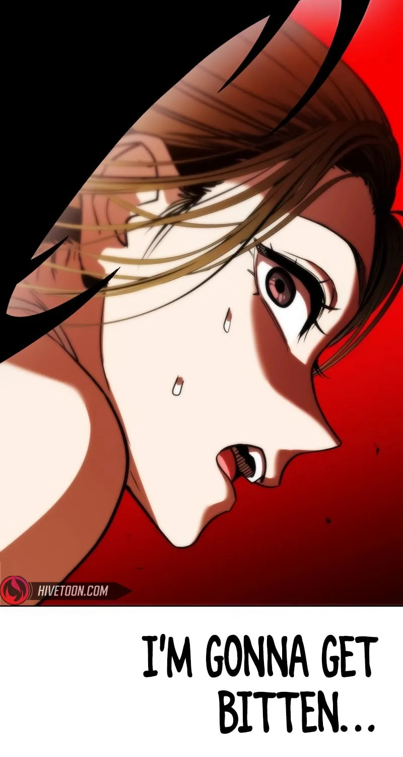 Maybe Meant to Be Chapter 84 page 27 - 