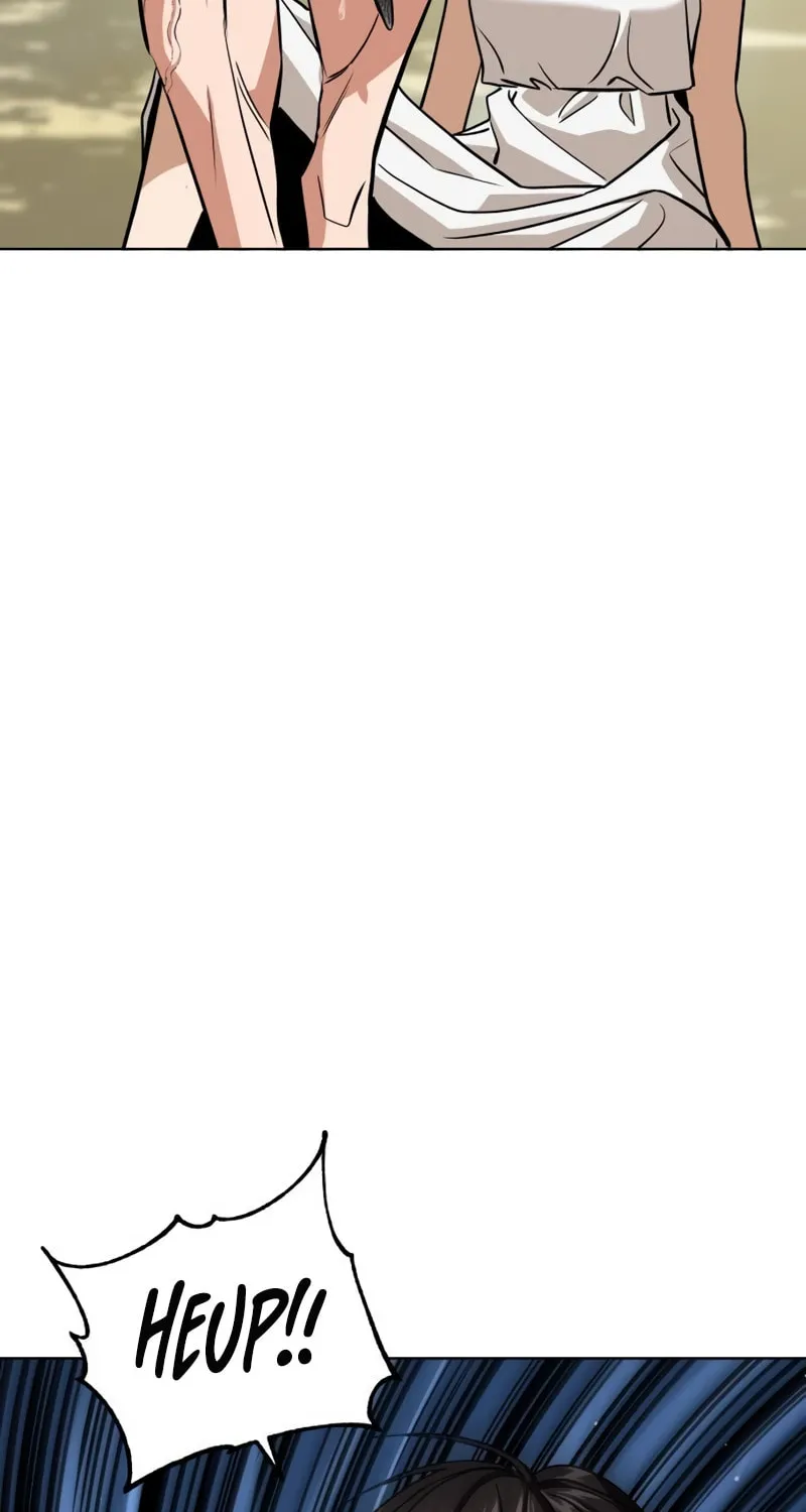 Maybe Meant to Be Chapter 84 page 32 - 