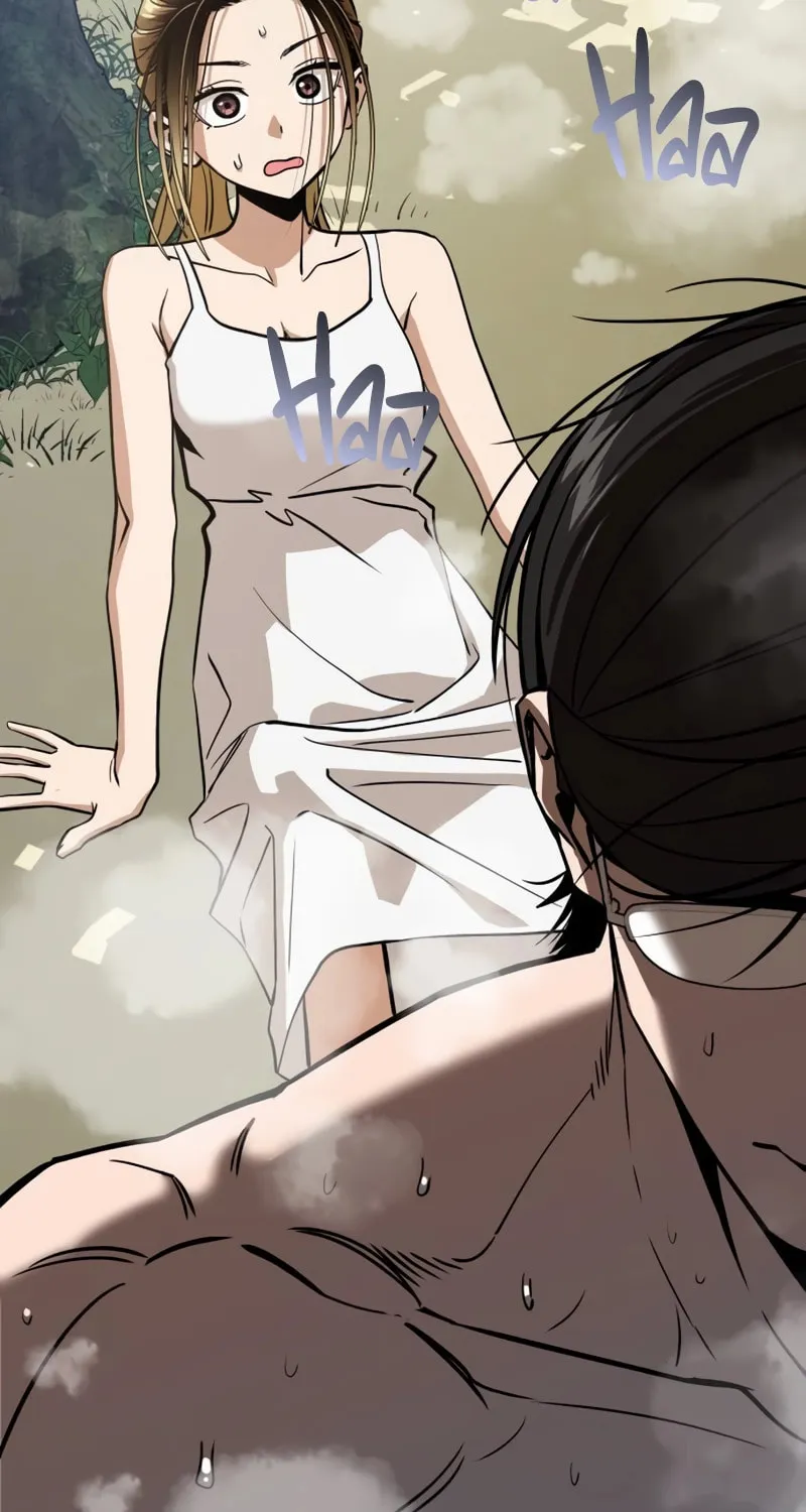 Maybe Meant to Be Chapter 84 page 37 - 