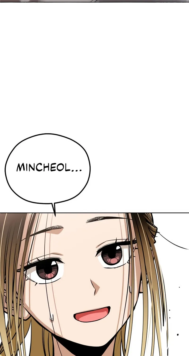 Maybe Meant to Be Chapter 84 page 38 - 
