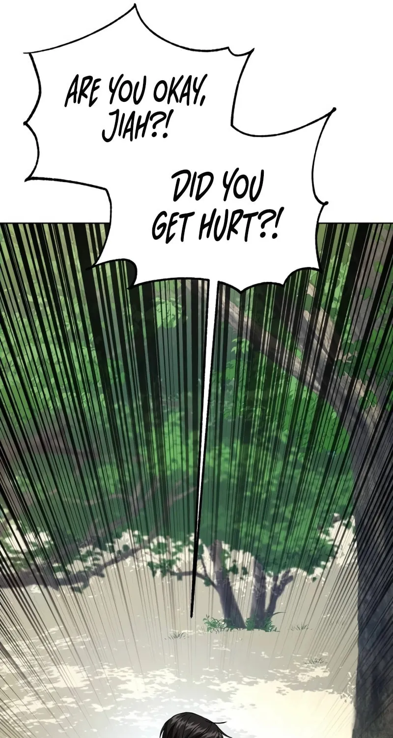 Maybe Meant to Be Chapter 84 page 40 - 