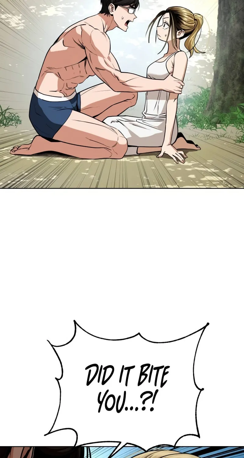 Maybe Meant to Be Chapter 84 page 41 - 