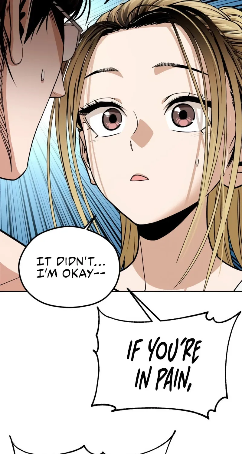 Maybe Meant to Be Chapter 84 page 42 - 