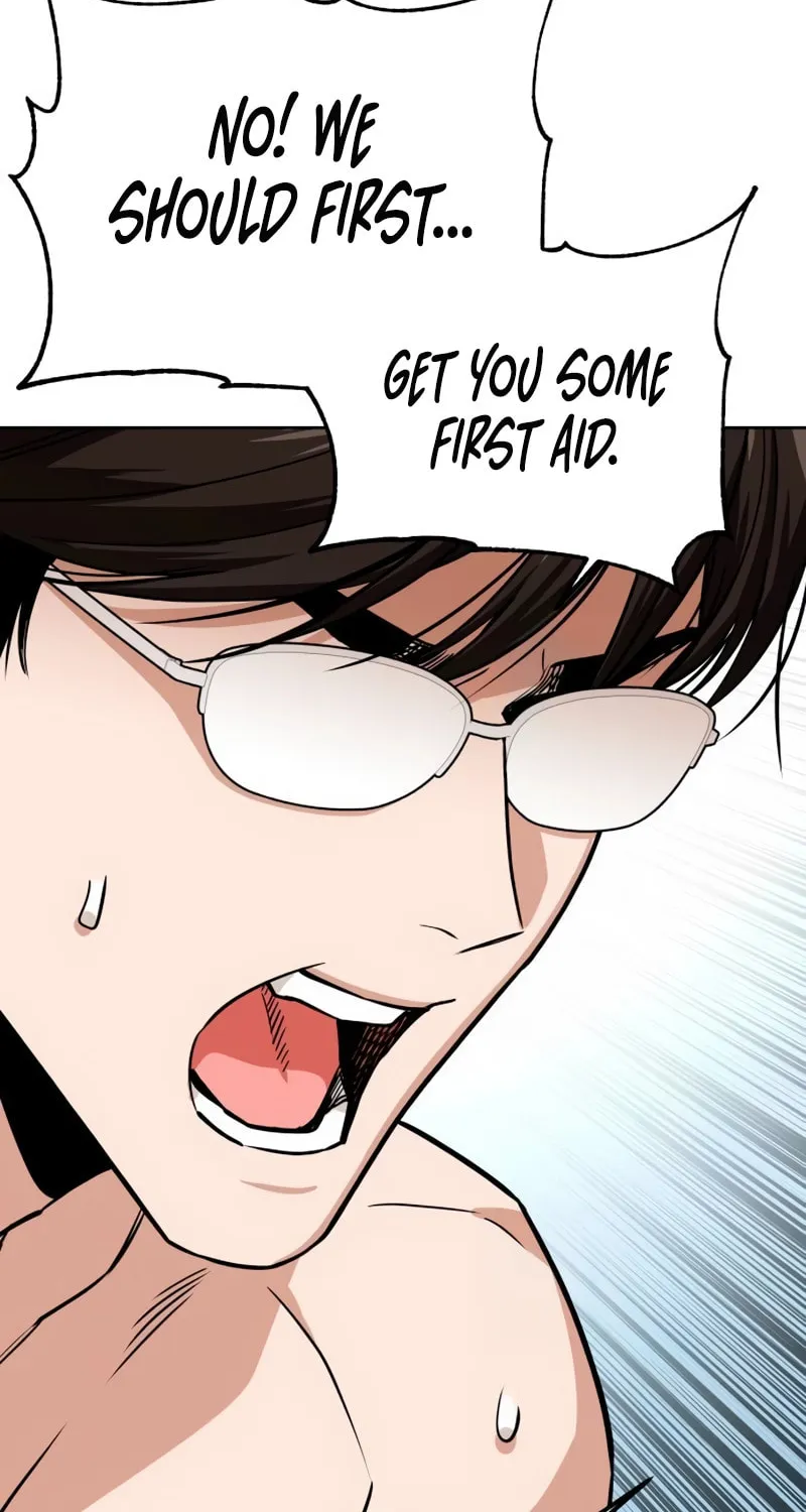 Maybe Meant to Be Chapter 84 page 43 - 