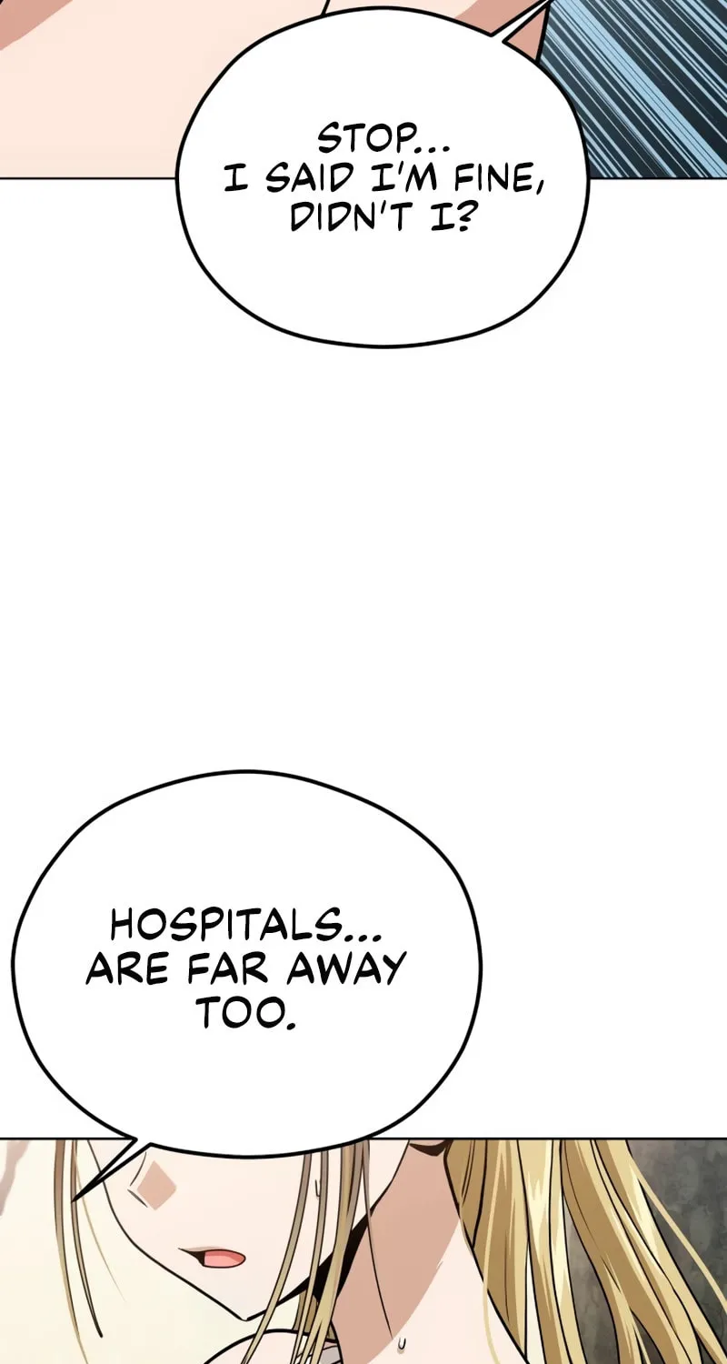 Maybe Meant to Be Chapter 84 page 44 - 