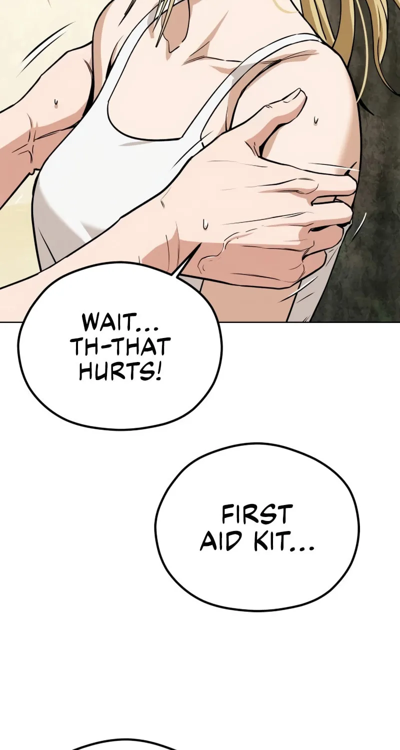 Maybe Meant to Be Chapter 84 page 45 - 