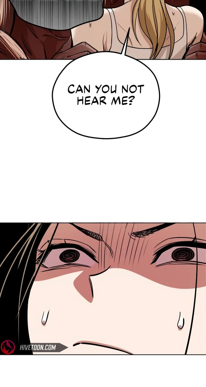 Maybe Meant to Be Chapter 84 page 47 - 