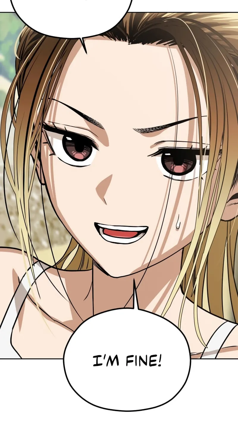 Maybe Meant to Be Chapter 84 page 52 - 