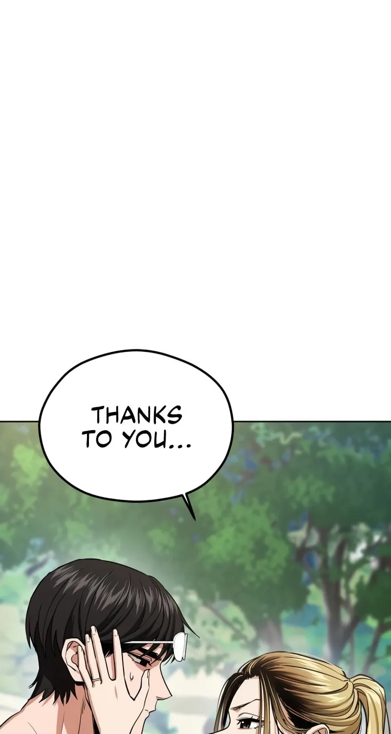 Maybe Meant to Be Chapter 84 page 53 - 
