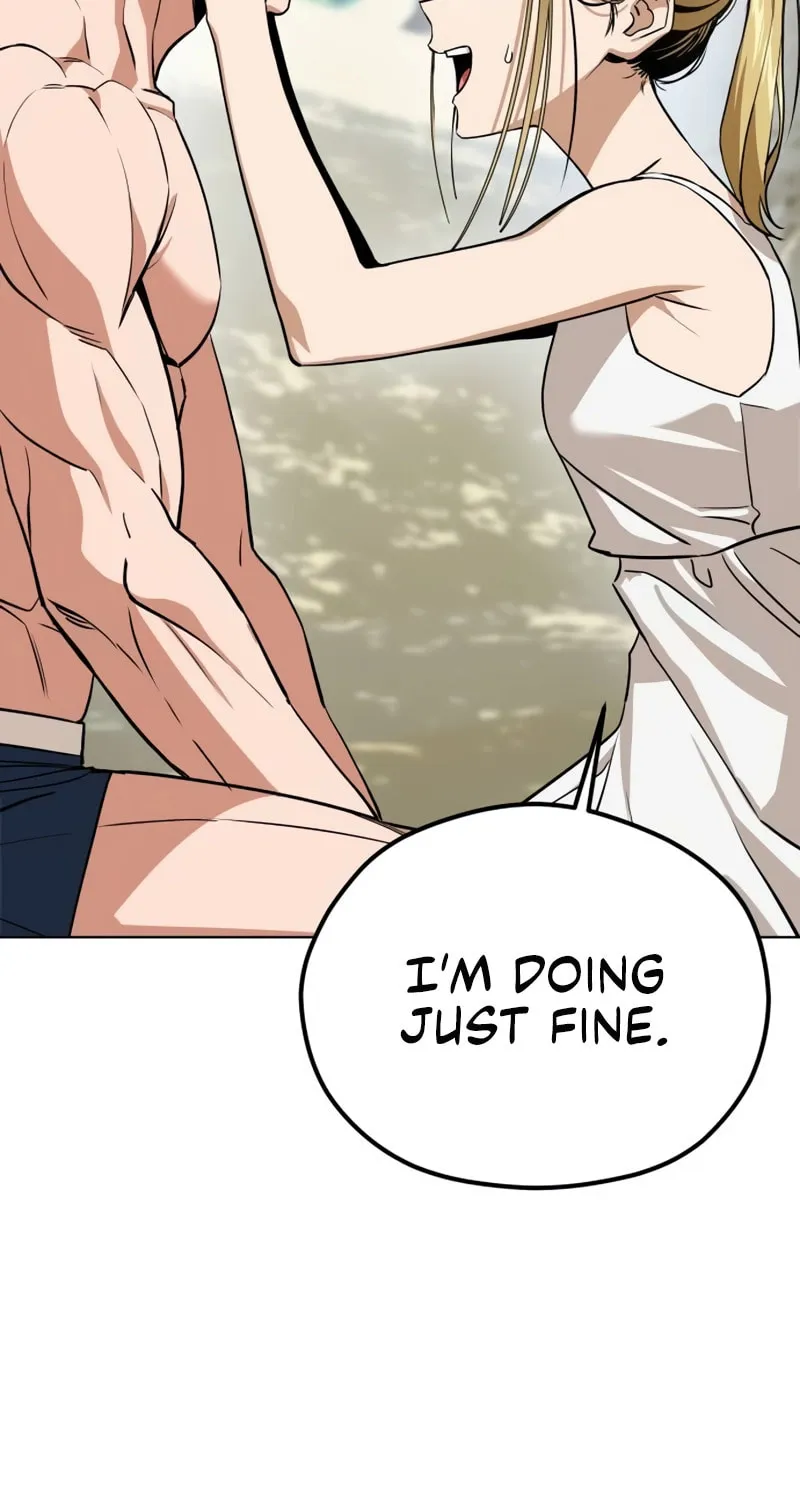 Maybe Meant to Be Chapter 84 page 54 - 