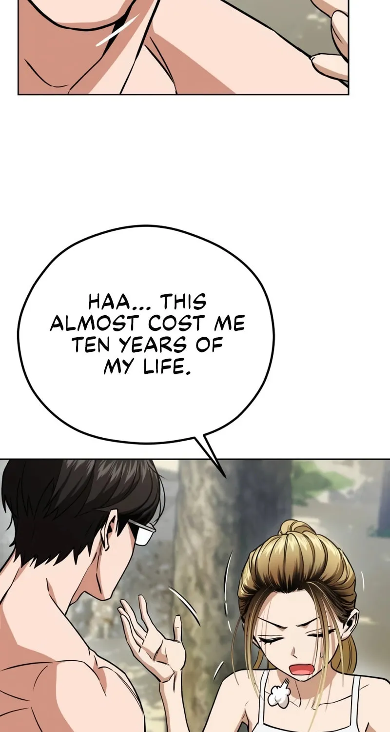 Maybe Meant to Be Chapter 84 page 56 - 