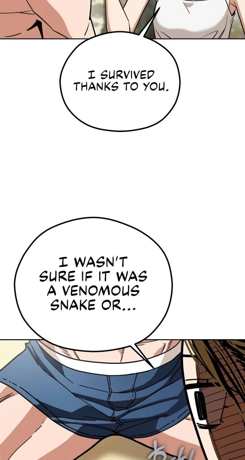 Maybe Meant to Be Chapter 84 page 57 - 